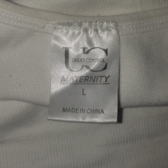 Sleep Nursing  bras white & tan - Picture 4 of 4